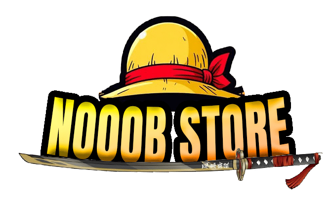 Anime action figures